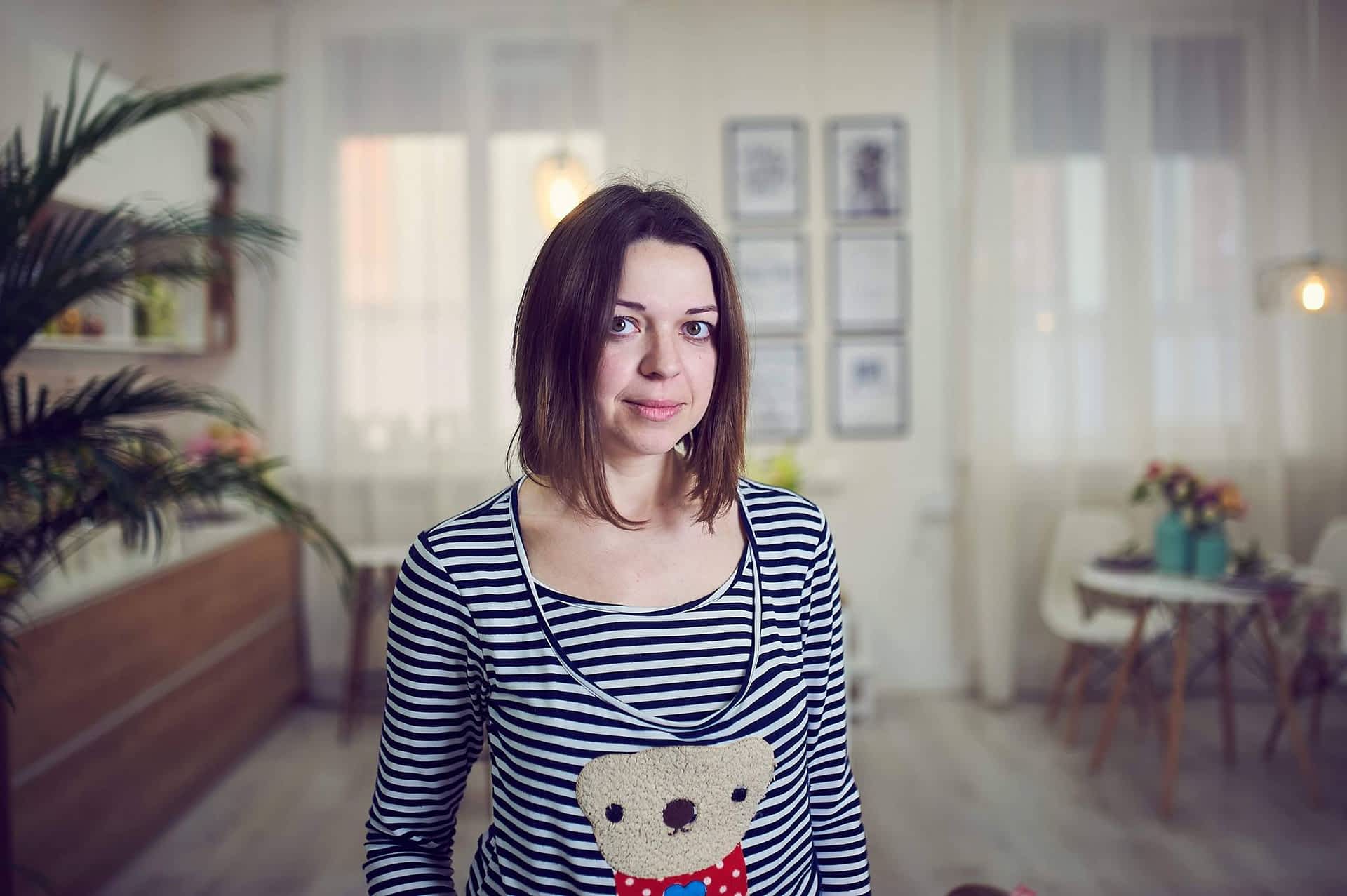 Юлия Сверделова - видеограф